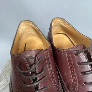 Beckett Simonon | Shoes | Beckett Simonon Kent Wingtip  display picture 2